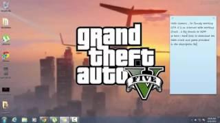 3DM PC   How to install and crack GTA 5 with Multiplayer Gta 5 Crack Downlod