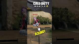 W Round!