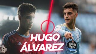 Hugo Álvarez… Spain's Attacking Hope. Goals, Skills, Highlights