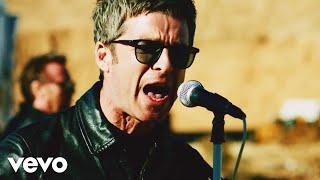 Noel Gallagher’s High Flying Birds - If Love Is The Law (Official Video)