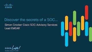 Discover the secrets of a SOC and how to build a Threat Hunting team