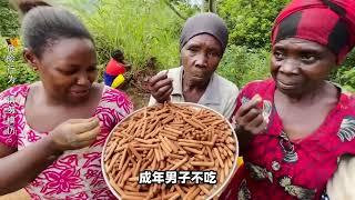 一口气看完15个怪癖，妹子爱吸爽身粉，大姐疯狂吃糖