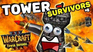 Tower Survivors #8