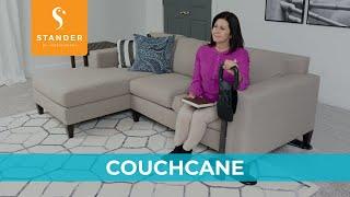 Stander CouchCane - Easily Stand From Any Couch Or Chair