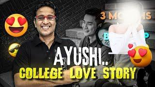 Saleem sir Girlfriend | Saleem sir comedy | Saleem sir story | AITS | NEET | JEE |