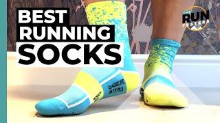 Best Running Socks: The Run Testers' tried and test top running socks