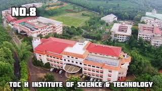 Top 20 Best MBA Colleges In Kerala