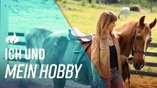 Ich und mein Hobby | "Menschen erleben Gott" | Club700