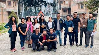 Bharat Darshan | Group 2  - IAS Batch 2021