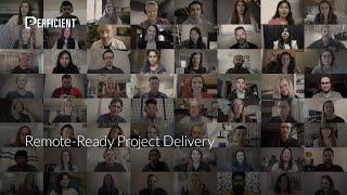 Remote-Ready Project Delivery