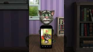 Talking Tom Says Klasky Csupo