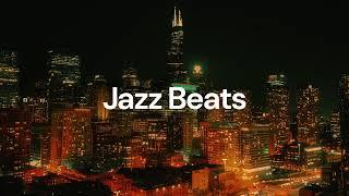 Jazz Beats [lofi jazz, jazzhop, lo-fi hip hop]