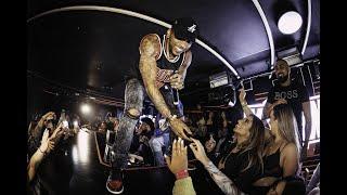 Kid Ink - 5 Shows in 2 Days in Melbourne 