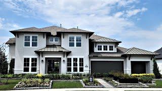 Tri Pointe Homes | The Casoria Model Home Tour | Bridgeland | Starting:  $846,900