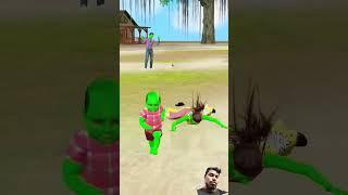 Cricket khelete khelte ye kya ho gaya| what tino ko ran gye #trending #cortoon  #cricket #funny