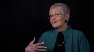 Army Nurse Donna Rowe Discusses Her Experiences During the Vietnam War