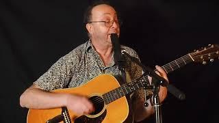 Hello There - original song by Brian Campbell