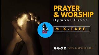 HYMNAL TUNES ONLY ( MUSIC BLEND )