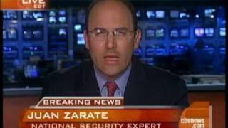 Feds Foil NYC Bomb Plot