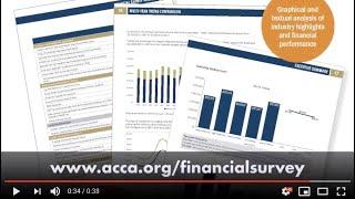 ACCA Financial & Operating Performance Survey