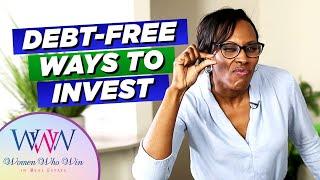 How To Start Investing In Real Estate With Little Money