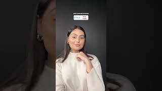 Choose Kiara Advani-Approved Contact Lenses | Aquacolor | Lenskart