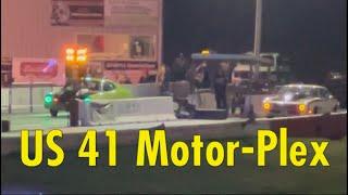 Bracket Racing At US 41 Motor-Plex #bracketracing #dragrace #dragracing #racing #motorsport #noprep