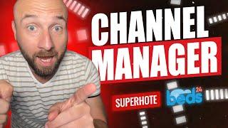 LCD : Faut-il VRAIMENT un Channel manager ? Découvrez la vérité !