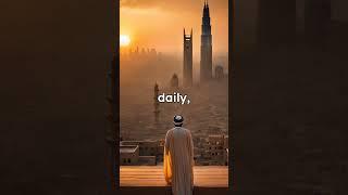 What Are The 5 Pillars Of Islam?