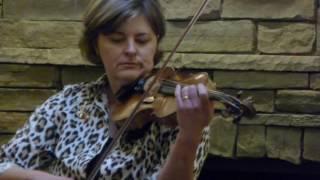 Ave Maria, J.S. Bach - Elisabeth Kern-Roos, violin - Dhita Pettit, piano