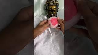 Unmolding gone wrong                 #ytshorts #diy #craft #candlecraft #art #candlemaking #viral