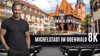 Michelstadt im Odenwald 8K