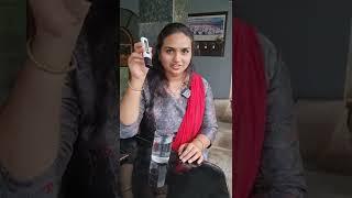 Testing Government Tap Water Purity in AndhraPradesh #shorts