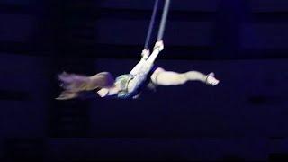 Wonderful Circus - Anna Fedorova (city of Saint Petersburg, RF)