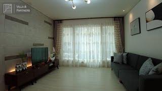 NO - V0224C 파주 파주읍 신축빌라  The most realistic korean house tour