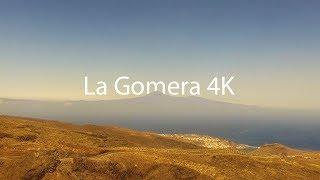 La Gomera 4K *Short Film* (EP2)