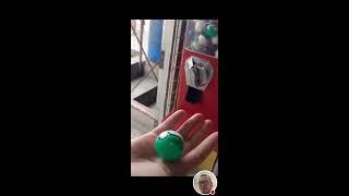 Kuya Jing TV  is live!ball machine #satisfying#asmr#viral