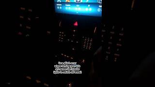w204 digital cluster upgrade. interior lights not working. here's a bypass til you get your update