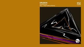 Drubon - Snareman