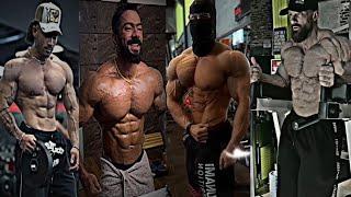 Gym Attitude Boy  Bodybuilder Motivation  Best Gym For instagram  For men 