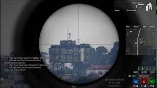 ArmA 3 Koth Silence Headshot und NICHT tot?