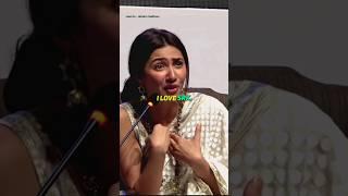  Pakistani Actress Reacts on SRK  #srk #mahirakhan
