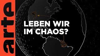 Chaostheorie - Ordnung in der Unordnung | Mathewelten | ARTE