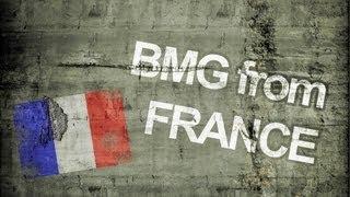 iBeatboxer BMG from France