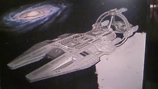 SVEN KINADER MALT USS HIGHLANDER