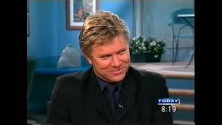 Elton John - Interview with Richard Wilkins 2002