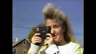 1990 St  Alphonsus High School Dearborn, Michigan Promotional Video