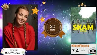 Anniversaries of Movie and TV Stars - May 4, 2021