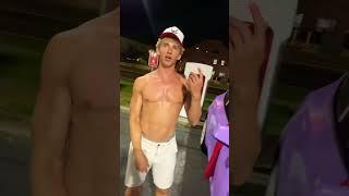 Stephen Sharer NEW song “FLEX”