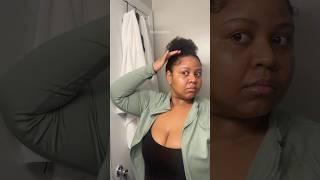Quick GRWM PRIORITIZING: Skincare Final Touches every girl should Do #glowingskin #grwm #skincare